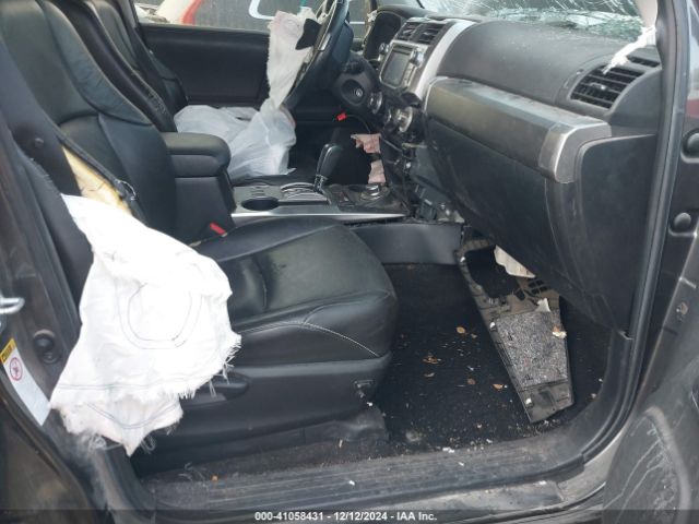JTEBU5JR2J5518795 Toyota 4RUNNER SR5