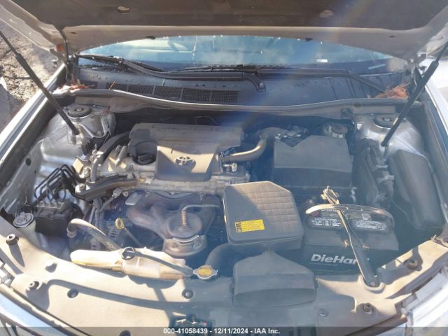 4T4BF1FK3ER430225 Toyota CAMRY LE