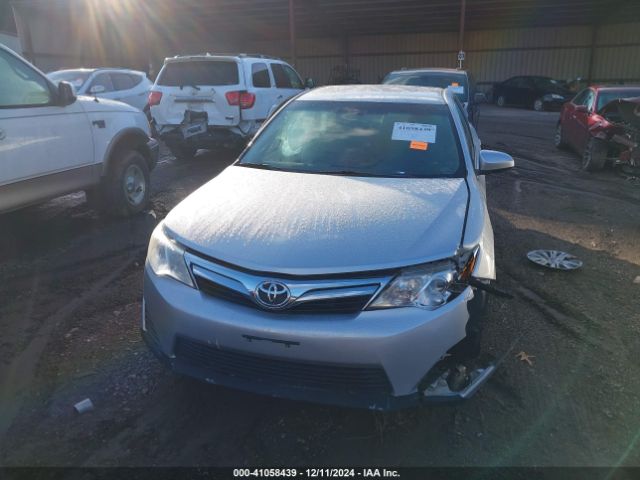 4T4BF1FK3ER430225 Toyota CAMRY LE