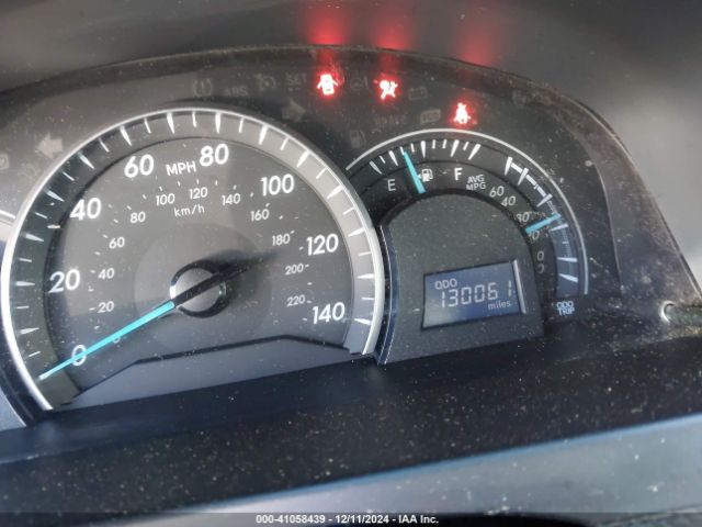 4T4BF1FK3ER430225 Toyota CAMRY LE