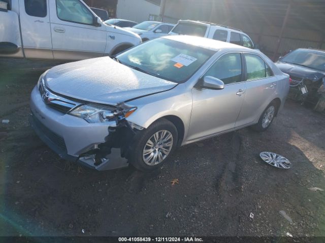 4T4BF1FK3ER430225 Toyota CAMRY LE