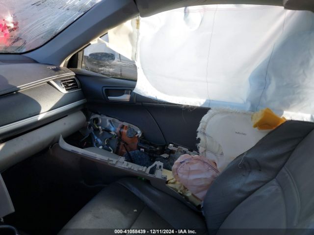 4T4BF1FK3ER430225 Toyota CAMRY LE