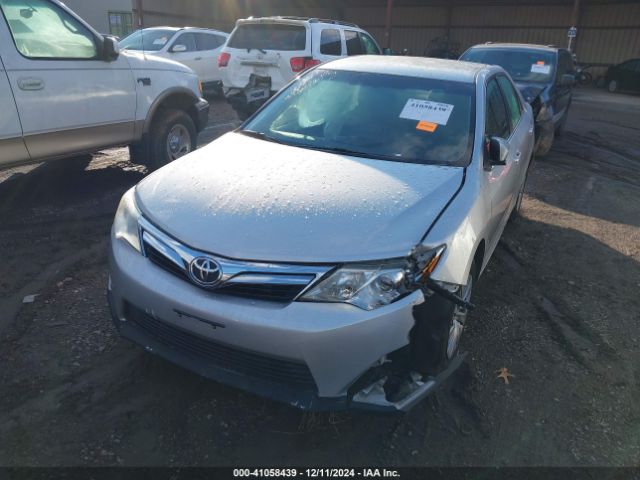 4T4BF1FK3ER430225 Toyota CAMRY LE