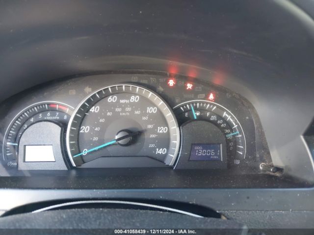 4T4BF1FK3ER430225 Toyota CAMRY LE