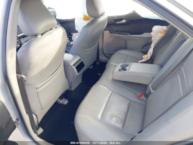 4T4BF1FK3ER430225 Toyota CAMRY LE