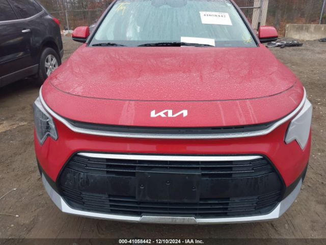 KNDCP3LE1R5133982 KIA NIRO LX