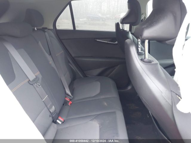KNDCP3LE1R5133982 KIA NIRO LX