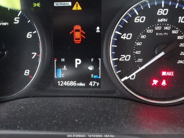 JA4AZ3A35GZ063700 Mitsubishi Outlander Es