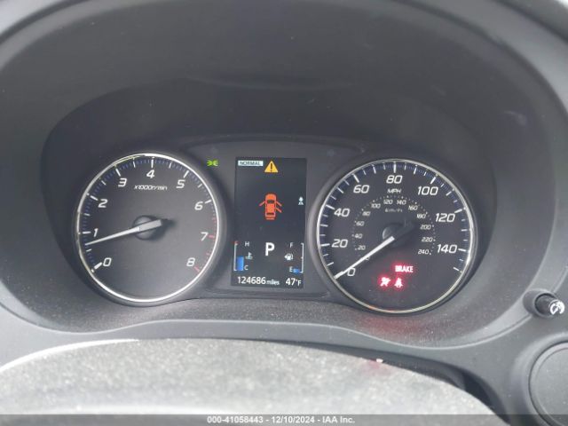 JA4AZ3A35GZ063700 Mitsubishi Outlander Es