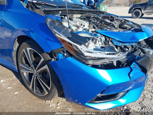 Nissan Sentra Sr Xtronic Cvt 2020 3N1AB8DV7LY239836 Image 18