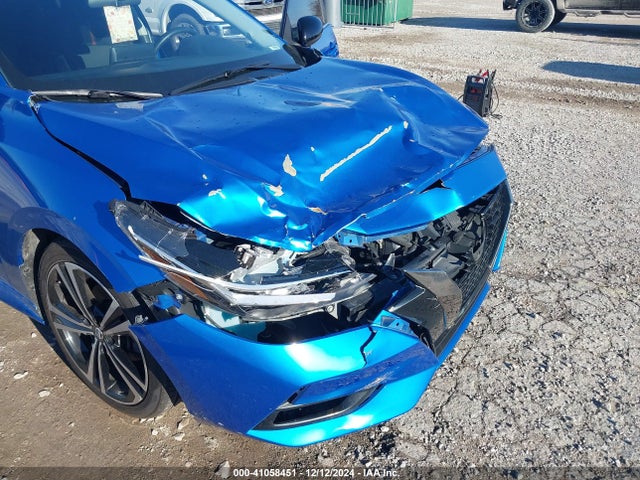 Nissan Sentra Sr Xtronic Cvt 2020 3N1AB8DV7LY239836 Image 19