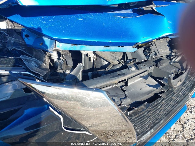 Nissan Sentra Sr Xtronic Cvt 2020 3N1AB8DV7LY239836 Image 21