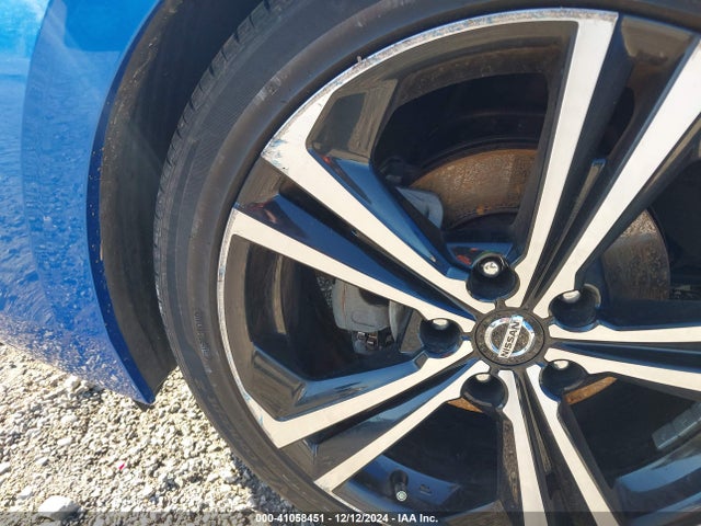 Nissan Sentra Sr Xtronic Cvt 2020 3N1AB8DV7LY239836 Image 22