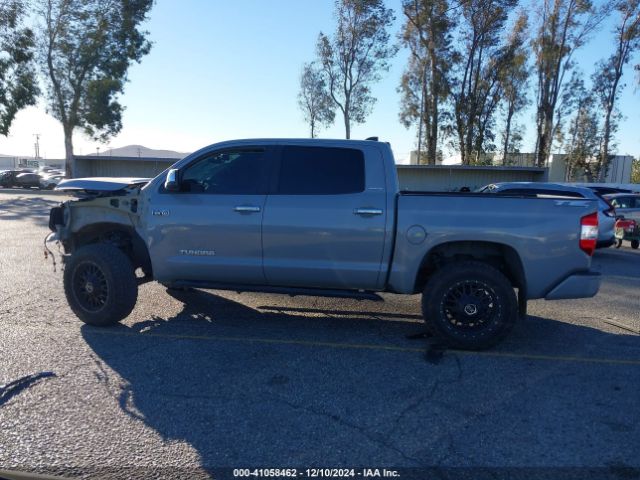 5TFFY5F14MX287937 Toyota Tundra Limited