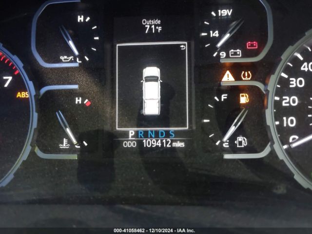 5TFFY5F14MX287937 Toyota Tundra Limited