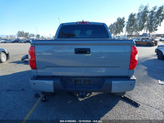 5TFFY5F14MX287937 Toyota Tundra Limited