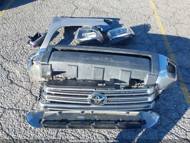 5TFFY5F14MX287937 Toyota Tundra Limited