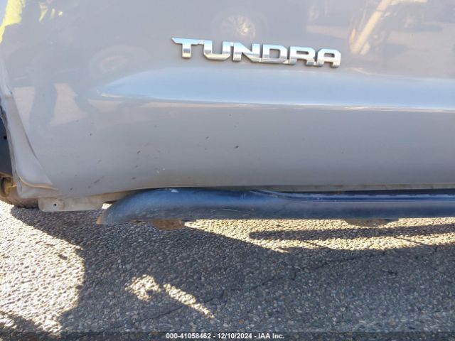 5TFFY5F14MX287937 Toyota Tundra Limited