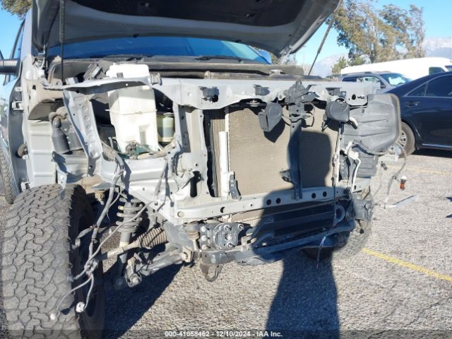 5TFFY5F14MX287937 Toyota Tundra Limited