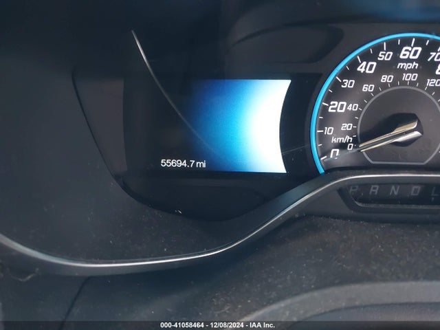 1FADP5CU7GL115962 Ford C-max Energi Sel