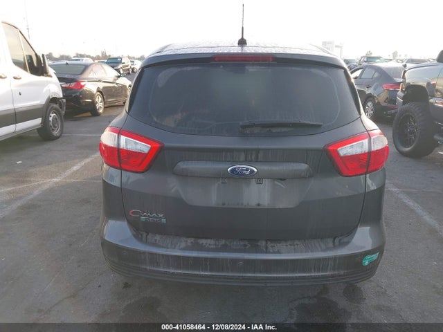 1FADP5CU7GL115962 Ford C-max Energi Sel