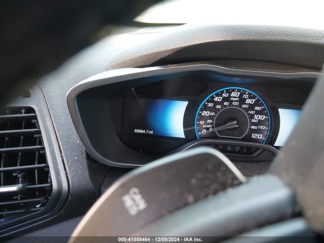1FADP5CU7GL115962 Ford C-max Energi Sel