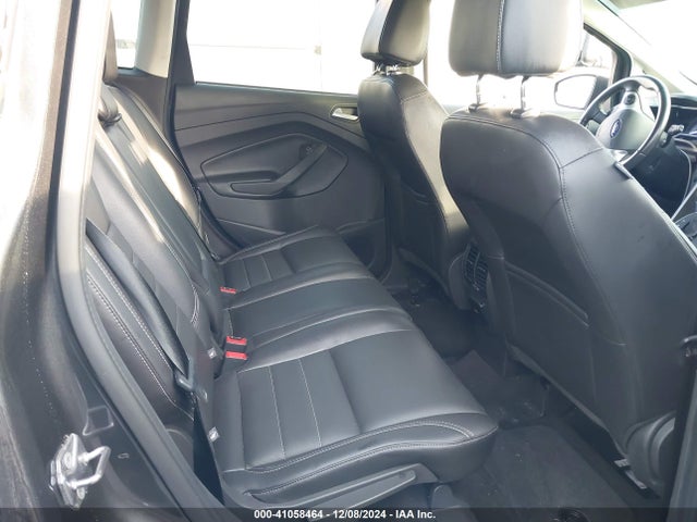 1FADP5CU7GL115962 Ford C-max Energi Sel