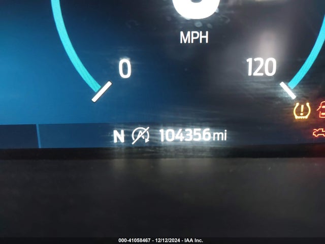 Ford F-150 Lariat 2021 1FTFW1E8XMFC30094 Image 15