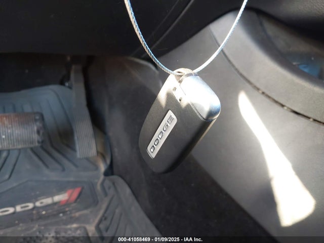 1C4SDJCT1EC556669 Dodge Durango R/t