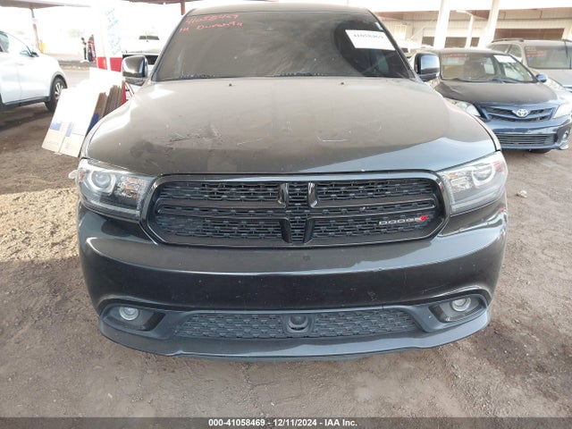 1C4SDJCT1EC556669 Dodge Durango R/t