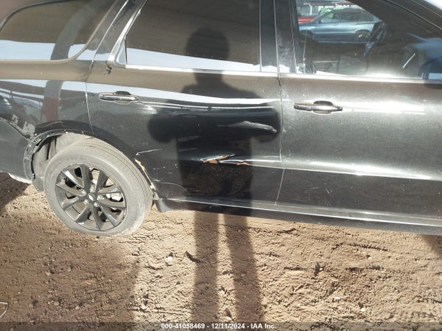 1C4SDJCT1EC556669 Dodge Durango R/t