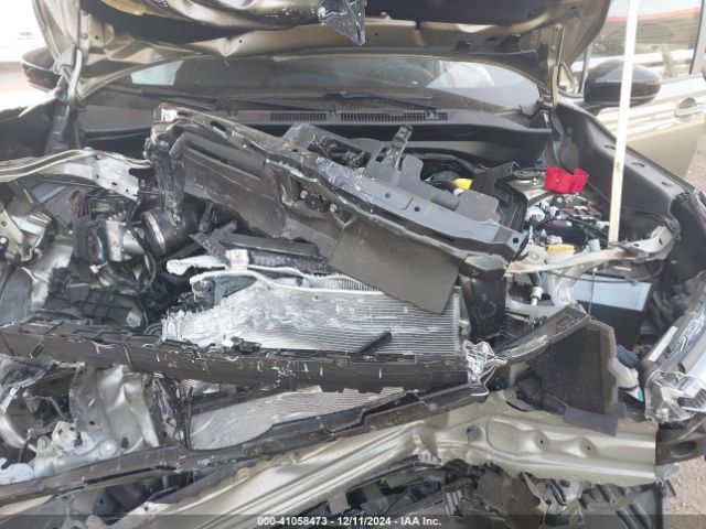 JF2SLDTC4SH456425 Subaru Forester Touring