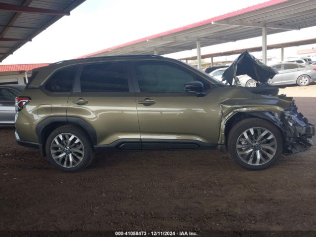 JF2SLDTC4SH456425 Subaru Forester Touring