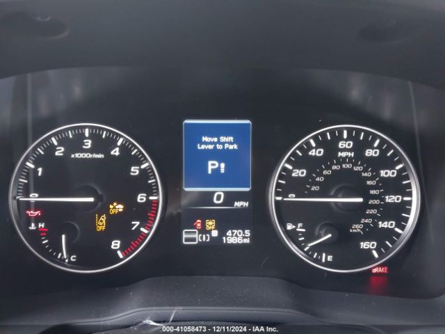 JF2SLDTC4SH456425 Subaru Forester Touring