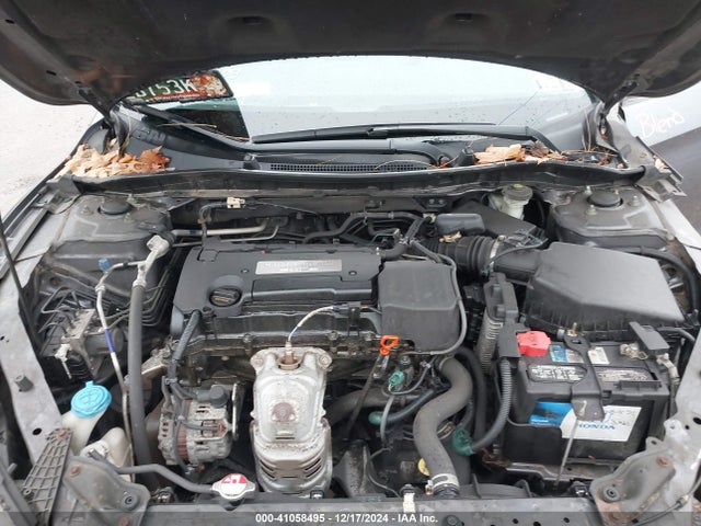 1HGCR2F33FA261479 Honda ACCORD LX