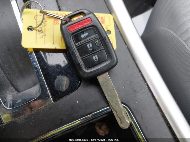 1HGCR2F33FA261479 Honda ACCORD LX