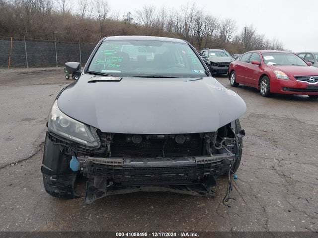 1HGCR2F33FA261479 Honda ACCORD LX