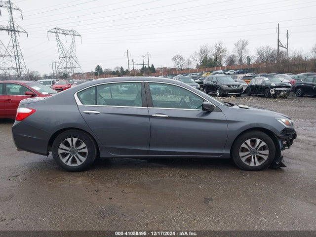 1HGCR2F33FA261479 Honda ACCORD LX