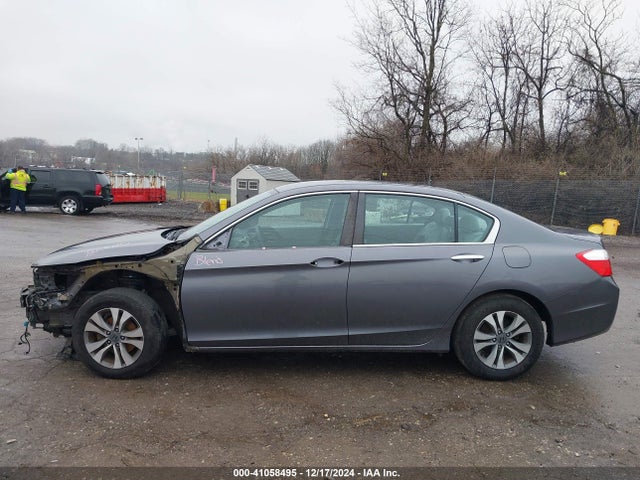 1HGCR2F33FA261479 Honda ACCORD LX