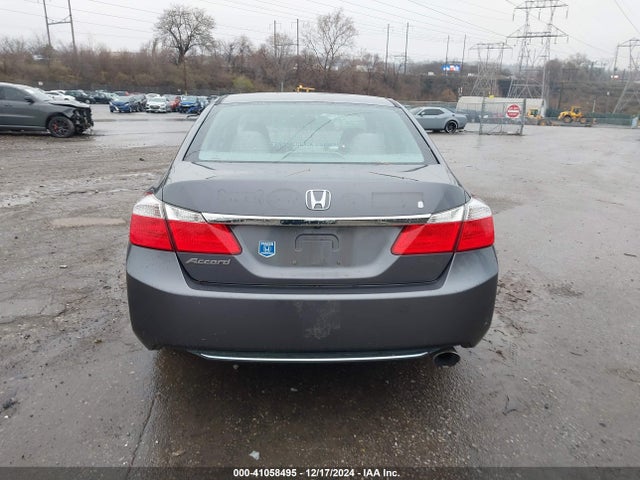 1HGCR2F33FA261479 Honda ACCORD LX
