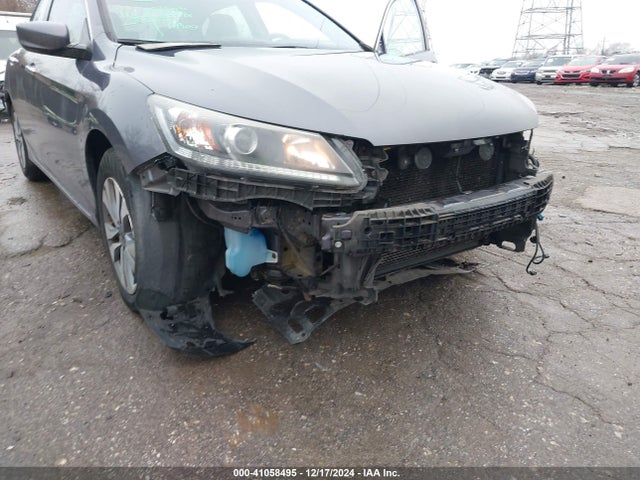 1HGCR2F33FA261479 Honda ACCORD LX