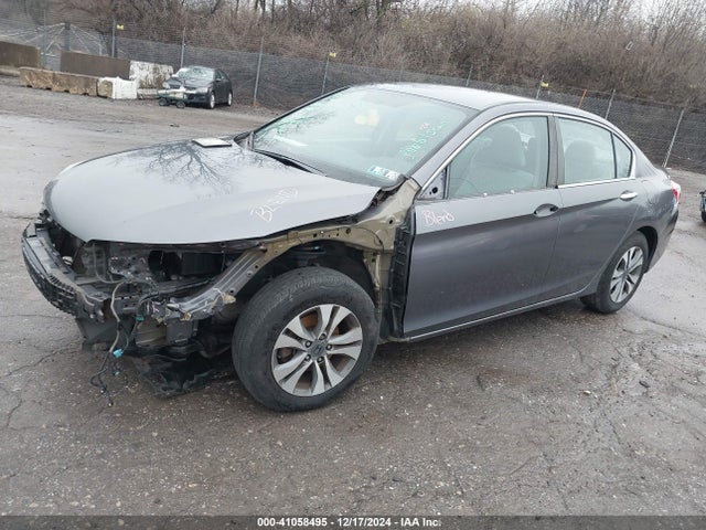 1HGCR2F33FA261479 Honda ACCORD LX