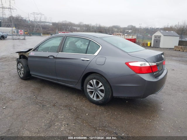 1HGCR2F33FA261479 Honda ACCORD LX
