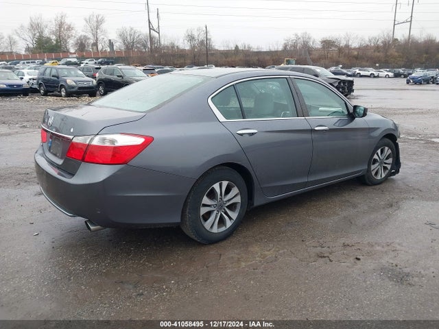 1HGCR2F33FA261479 Honda ACCORD LX