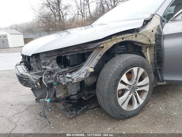 1HGCR2F33FA261479 Honda ACCORD LX