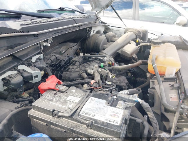 Auction sale of the 2019 Ford F-150 Xl, vin: 1FTMF1CB0KKC17171, lot number: 41058499
