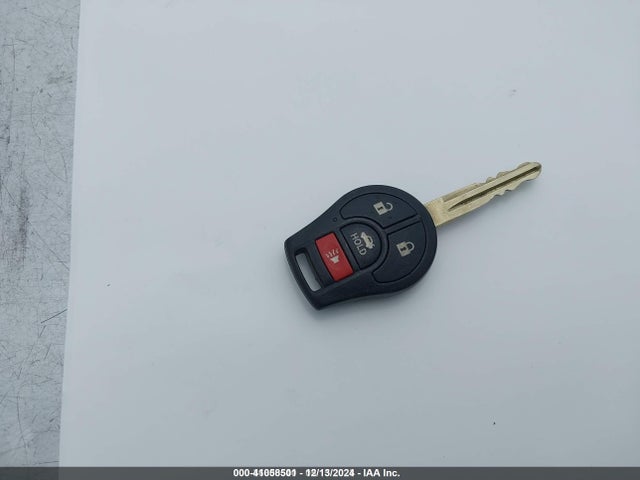 1N4AB7AP6EN853411 Nissan Sentra Fe+ S/fe+ Sv/s/sl/sr/sv