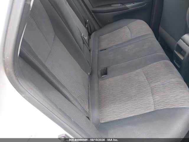 1N4AB7AP6EN853411 Nissan Sentra Fe+ S/fe+ Sv/s/sl/sr/sv