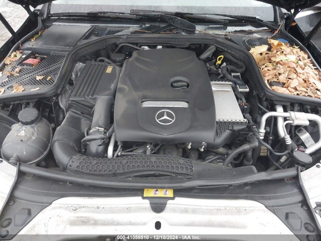 55SWF4KB3FU047384 Mercedes-Benz C 300 4matic/luxury 4matic/sport 4matic
