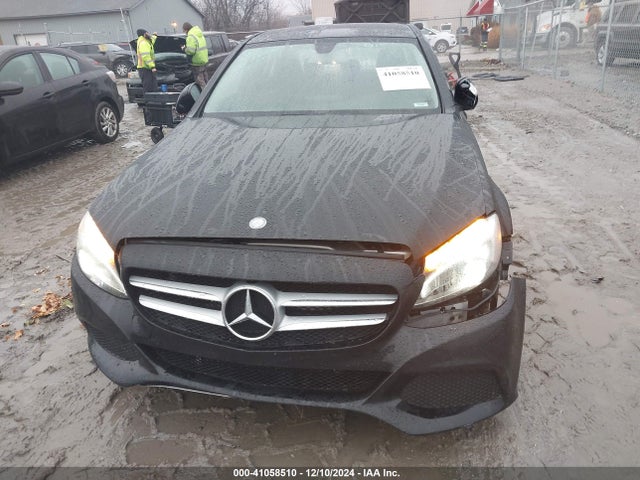 55SWF4KB3FU047384 Mercedes-Benz C 300 4matic/luxury 4matic/sport 4matic